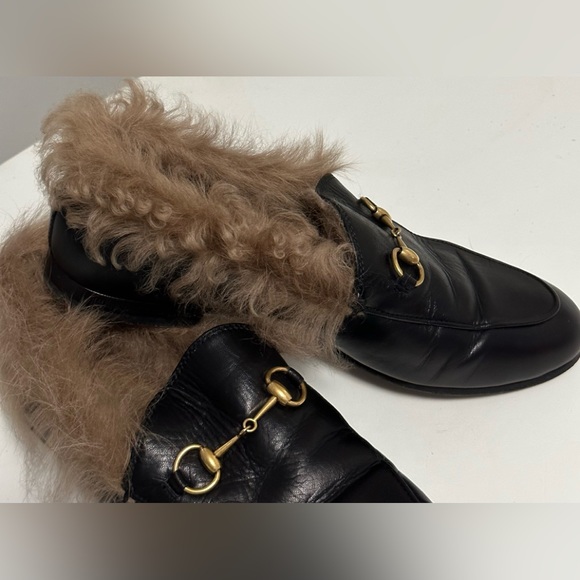 Gucci Mules - sizes 38 - Picture 3 of 7